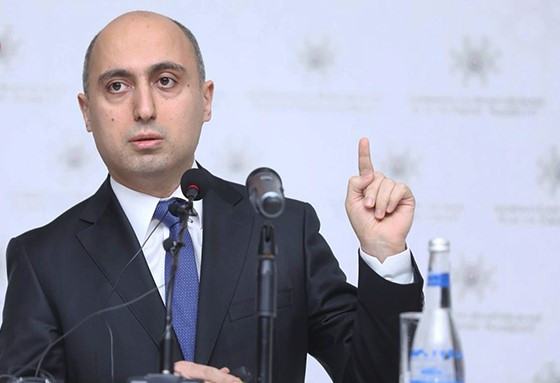 \"Problemimiz odur ki, oxuduğumuzu anlamırıq\" - Nazir