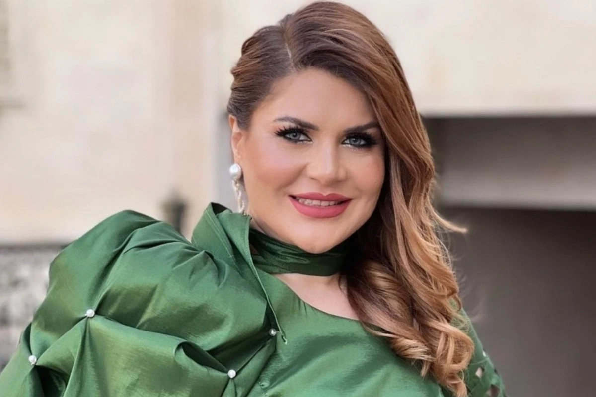 \"Müğənni Xatunu tapıb, ona zəng etdim və...\" - Qazidən açıqlama