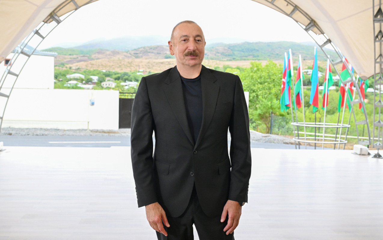 “Separatçılığın kitabı bağlandı”