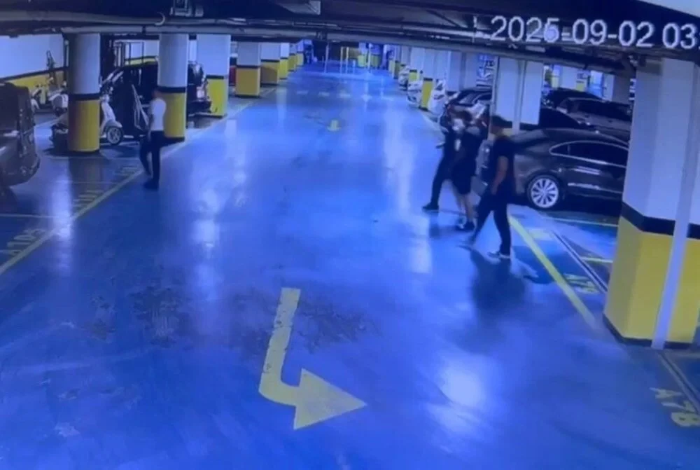 Tanınmış iş adamı qaçırıldı - 15 milyon pul istədilər
