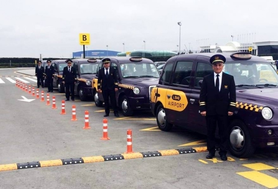 Aeroportdakı yeni taksi qiymətləri etiraz yaratdı – AYNA-dan RƏSMİ CAVAB