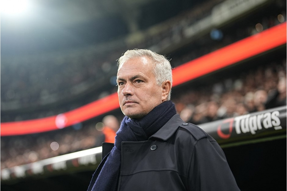 Mourinyo \"Benfika\"da - RƏSMİ