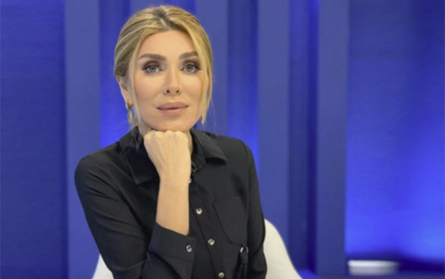 Xoşqədəm Hidayətqızına fəxri doktor adı verildi - VİDEO