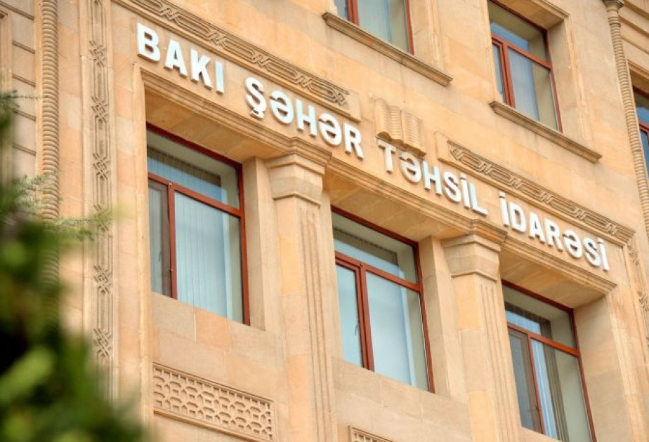 Həmin direktordan bir ay əvvəl də şikayət olunubmuş - BŞTİ isə araşdırma aparıb, pozuntu olmadığını deyib 