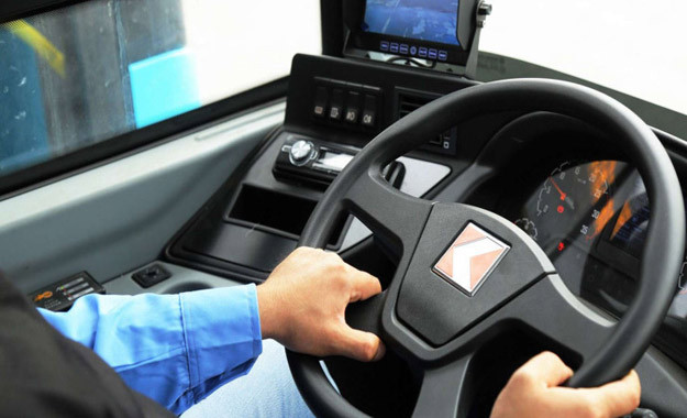 Yeni marşrut avtobusu açılır - Gedişhaqqı 50 qəpik