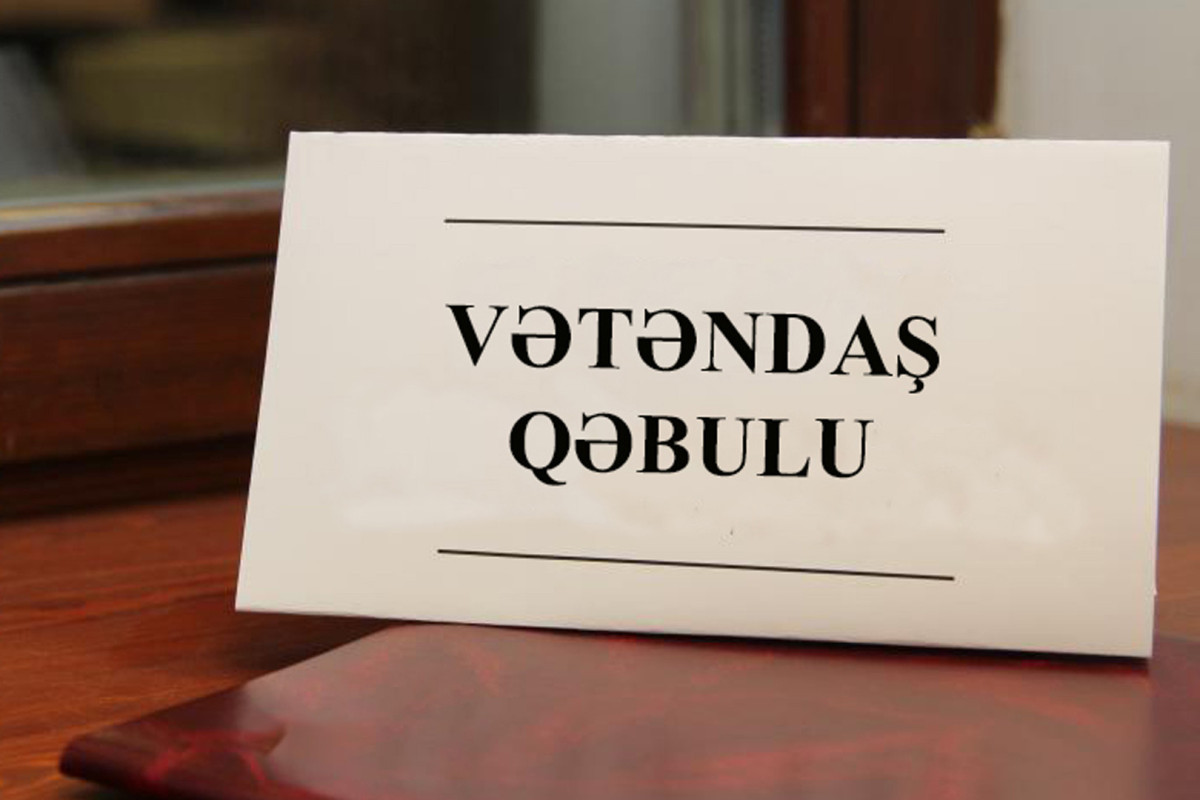 Nazirlərin qəbul tarixləri - CƏDVƏL