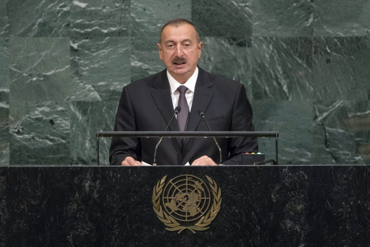 \"Vaşinqton Sammiti Azərbaycan-ABŞ münasibətlərində yeni mərhələnin başlanmasına işarədir\"