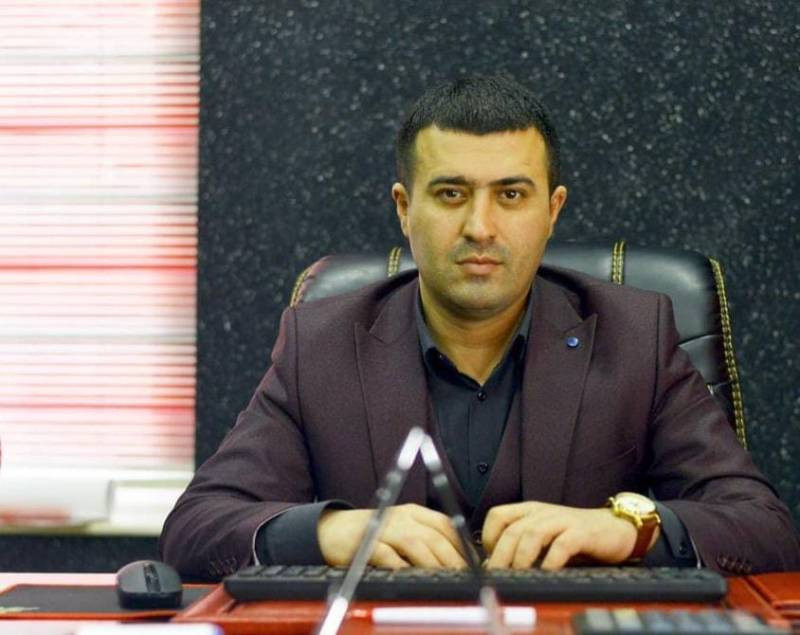 \"Mətbuatın etibarını satmayın\" -  Səməndər Niftəliyev