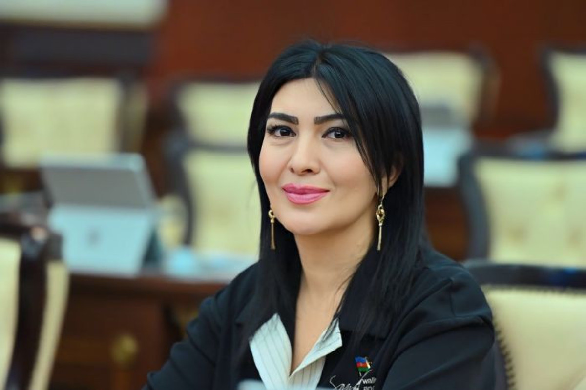 Gəlin birlikdə ədalət quraq – Prezident İlham Əliyevin BMT-də tarixi çıxışı