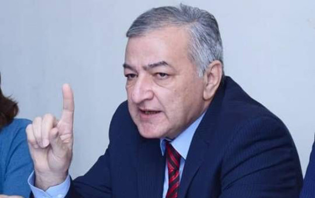 İlham İsmayıl sərbəst buraxıldı