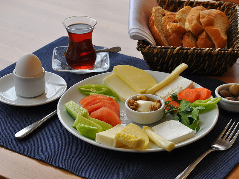 DİQQƏT! Səhərlər bu qidaları qətiyyən yeməyin