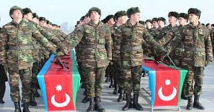 Oktyabr çağırışı üzrə xidmət yerləri açıqlandı