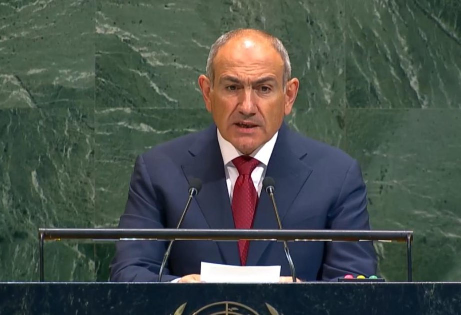 “Ermənistan və Azərbaycan arasında sülh bərqərar olub”
