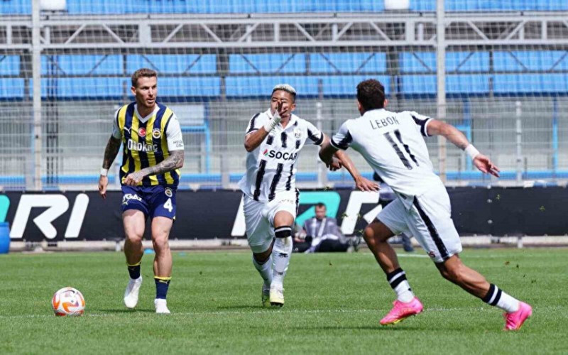 Bu gün \"Neftçi\"nin oyunu var