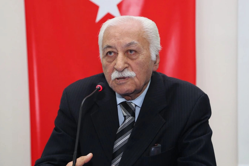 Əslən Qarabağdan olan türkiyəli tanınmış şair vəfat etdi