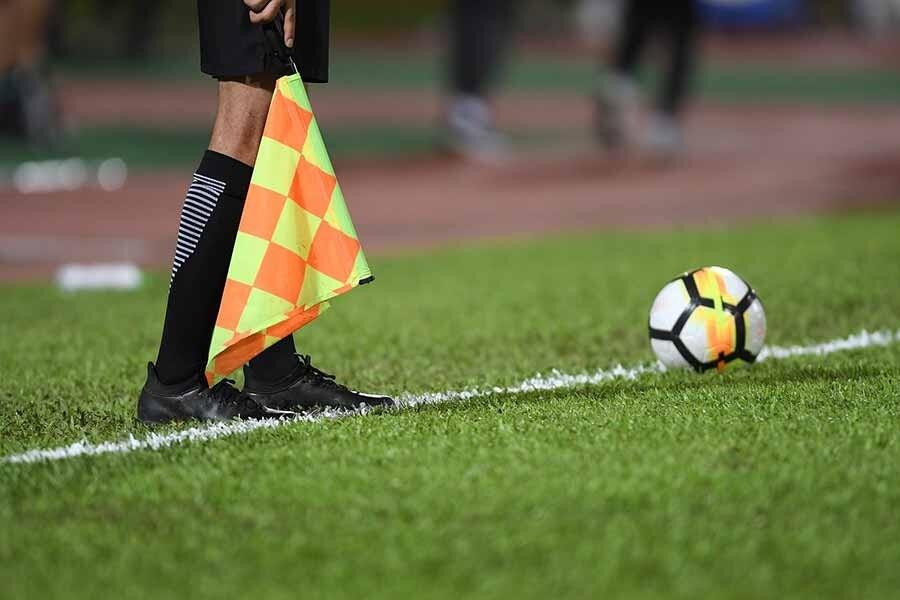 Türkiyədə futbol hakimi matç öncəsi bıçaqlandı&nbsp;