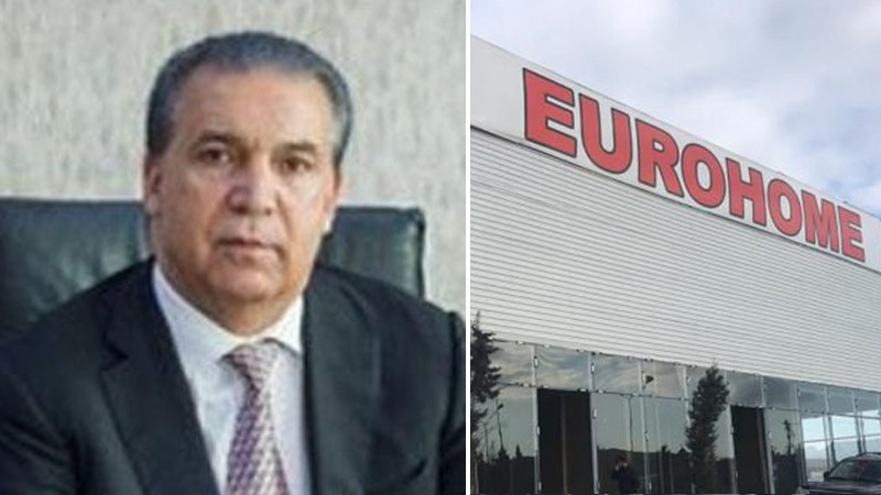 \"EuroHome\"da kompensasiya qalmaqalı - Azay Möhnətov icarədarları aldatmaqda ittiham olunur