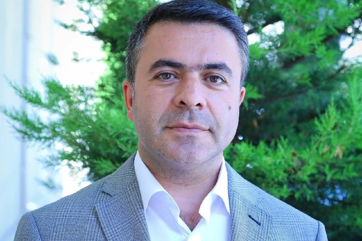 Leyla Əliyeva və Arzu Əliyevadan Cabir İmanovla bağlı PAYLAŞIM