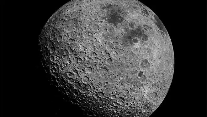 NASA-dan maraqlı açıqlama - Ayda \"kənd\" salınacaq