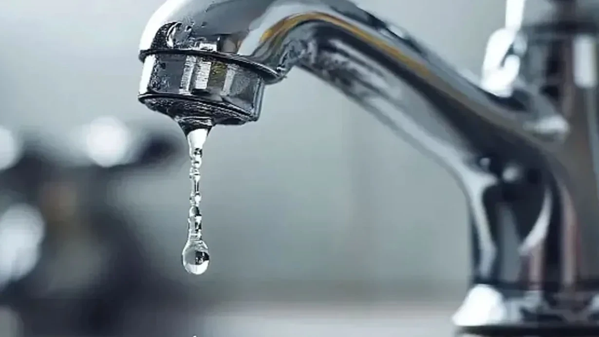 HƏYƏCAN TƏBİLİ! Türkiyədə günlərlə davam edəcək su kəsintisi gözlənilir&nbsp;