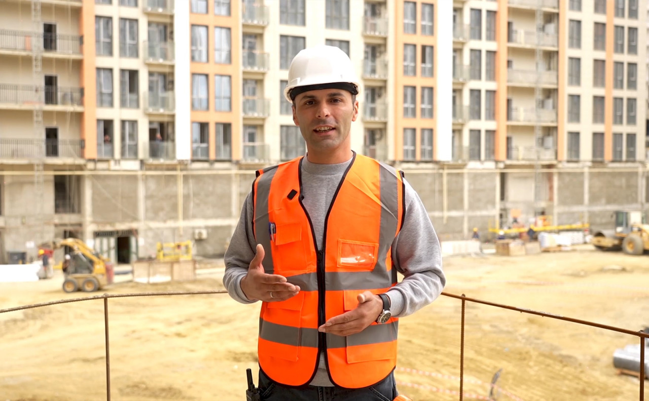 &nbsp;⁠“Park Yasamal\" layihəsi ilə bağlı yayılan dezinformasiya haqqında açıqlama - \"Kristal!\"