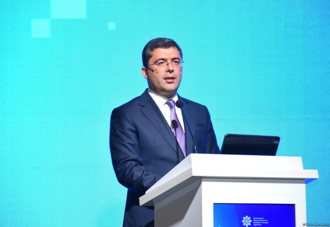 \"Azərbaycan və Özbəkistan xalqlarını əsrlərin dərinliklərindən gələn qardaşlıq telləri birləşdirir\" - Əhməd İsmayılov