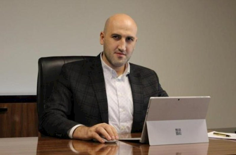 Rəqəmsal gələcəyə doğru - Azərbaycanda İKT və innovasiya potensialı