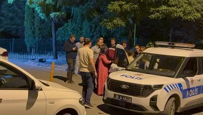 DƏHŞƏT! 12 yaşlı oğlan atasını öldürdü