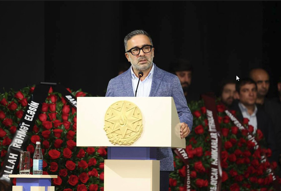 “Cabiri bir az mənfi tərəfdən göstərmək istəyirdilər...” - Tahir İmanov