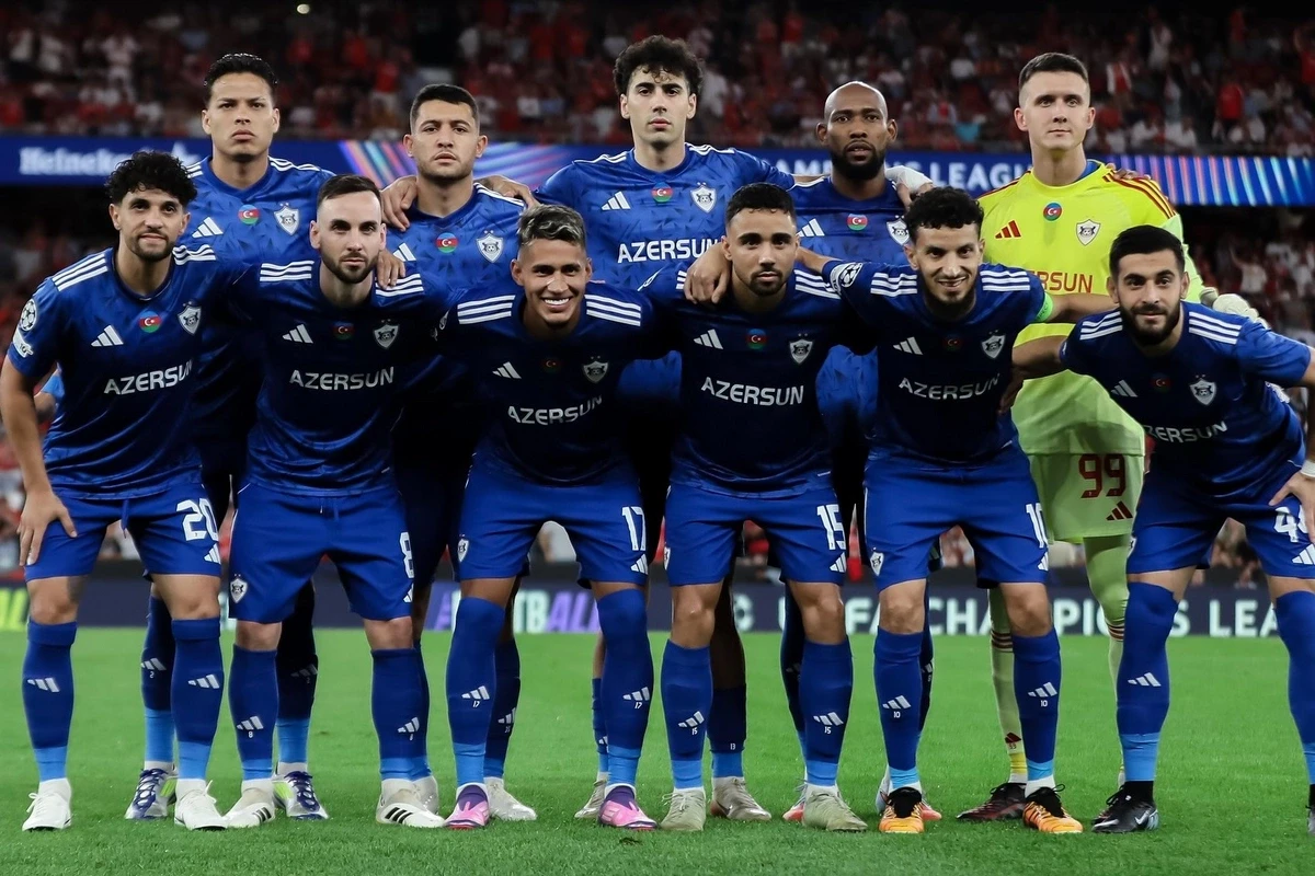 Tanınmışlardan \"Qarabağ\"ın oyunu ilə bağlı DƏQİQ  HESABLAR