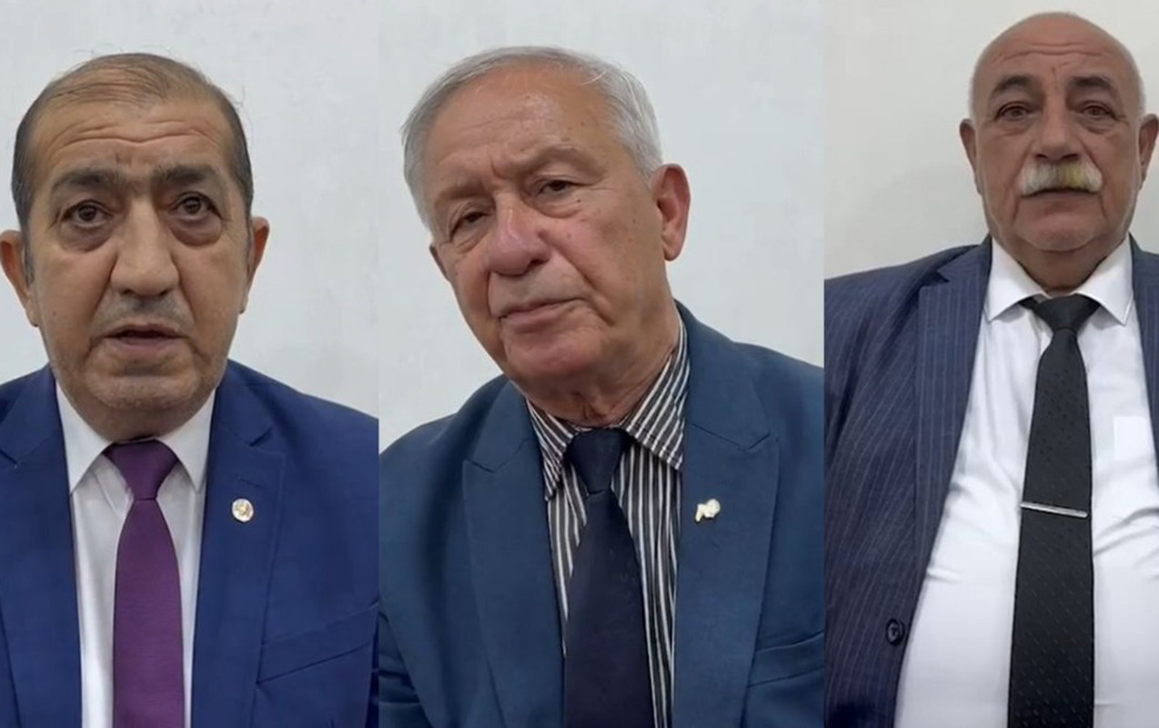 Saxta orden və medal təsis edən QHT sədrləri məsuliyyətə cəlb edildilər - VİDEO