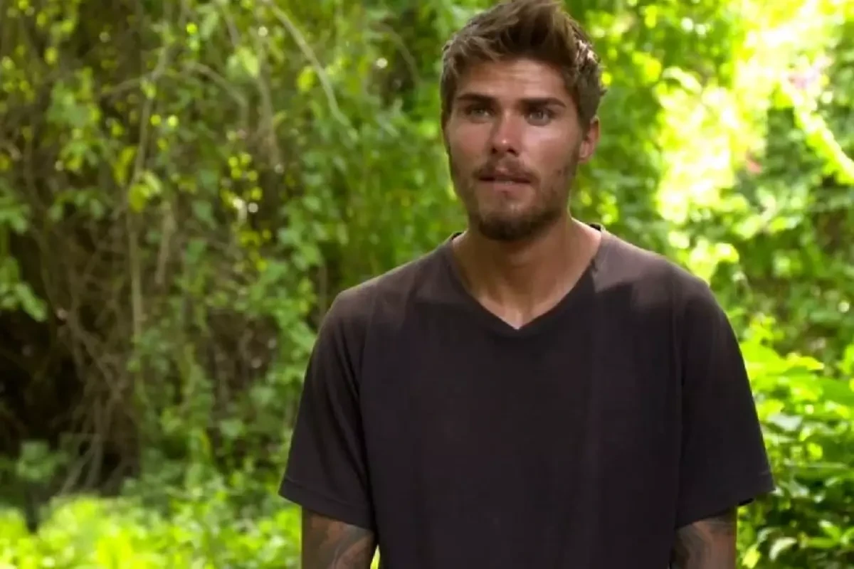 Tanınmış \"Survivor\" iştirakçısına ağır itki - FOTO