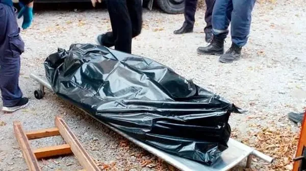 Çobanlar yanmış kişi cəsədi tapdılar