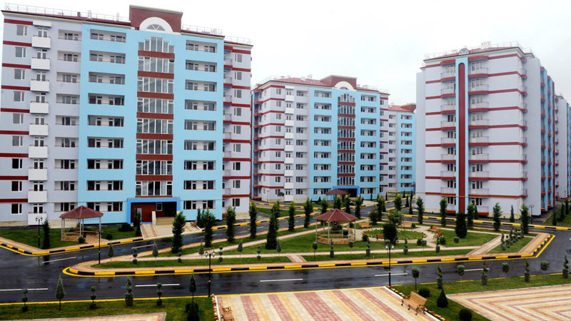 Azərbaycanda bu şəxslərə mənzil veriləcək