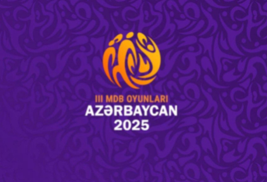 11 idman növü üzrə yarışlar keçiriləcək - MDB Oyunları