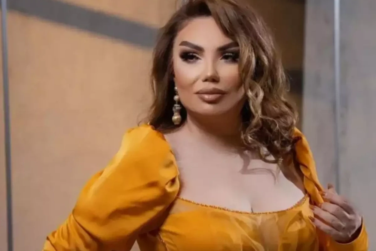 Əməkdar artistdən sağlamlıq və arıqlama sirri 