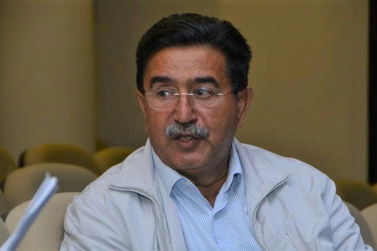 Əməkdar artist xəstəxanaya yerləşdirildi