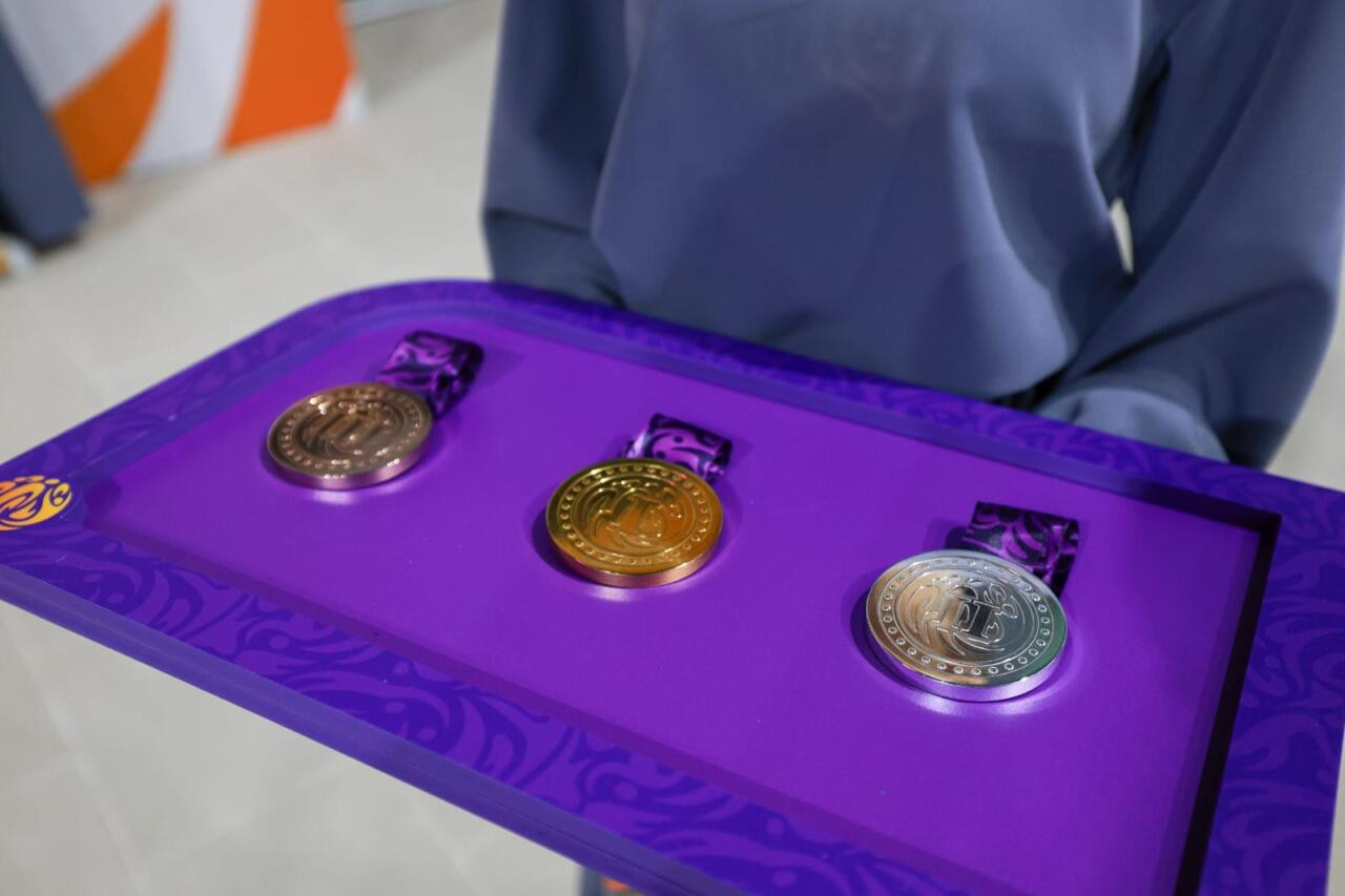 III MDB Oyunlarının medal sıralaması - Azərbaycan yenidən ikinci yerdədir 