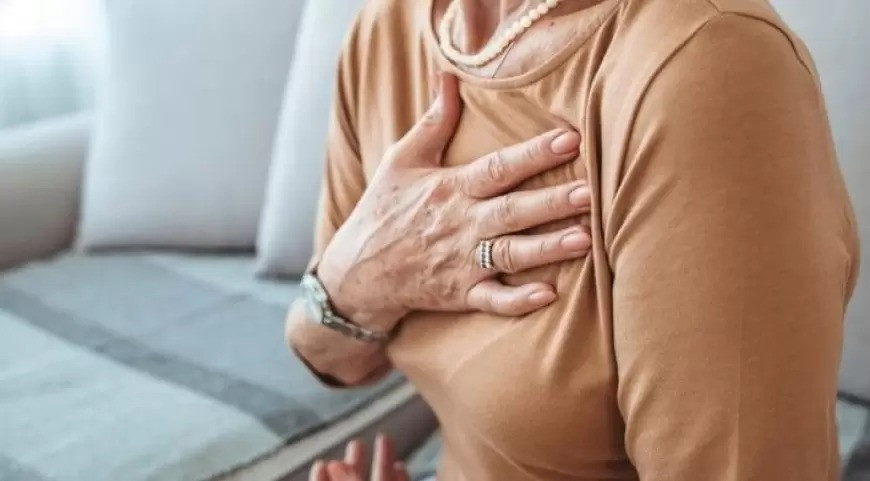 Azərbaycanda qadınlar arasında infarkt halları artır