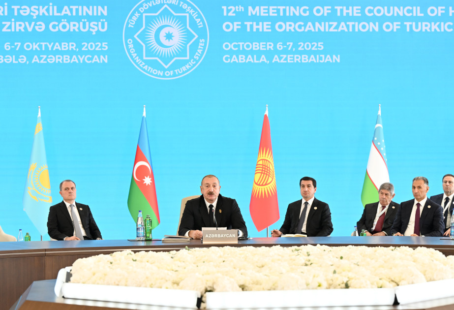 &nbsp;\"Vaşinqton Zirvəsinin mühüm nəticələrindən biri də Zəngəzur dəhlizinin açılmasıdır\"