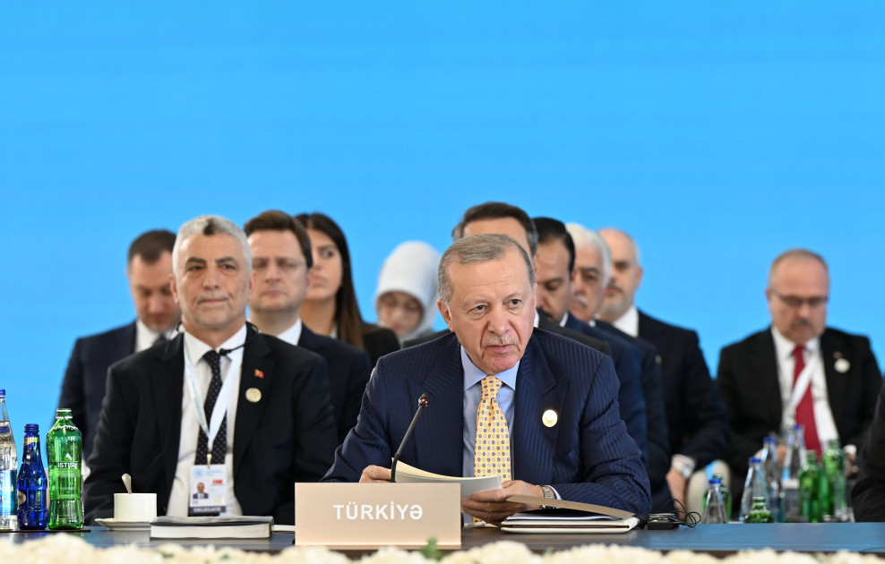 Türkiyədən ortaq türk əlifbası ilə bağlı İLK ADDIM