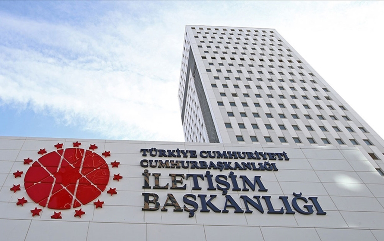 Azərbaycanla bağlı yayılan saxta xəbərə Türkiyədən RƏSMİ REAKSİYA 