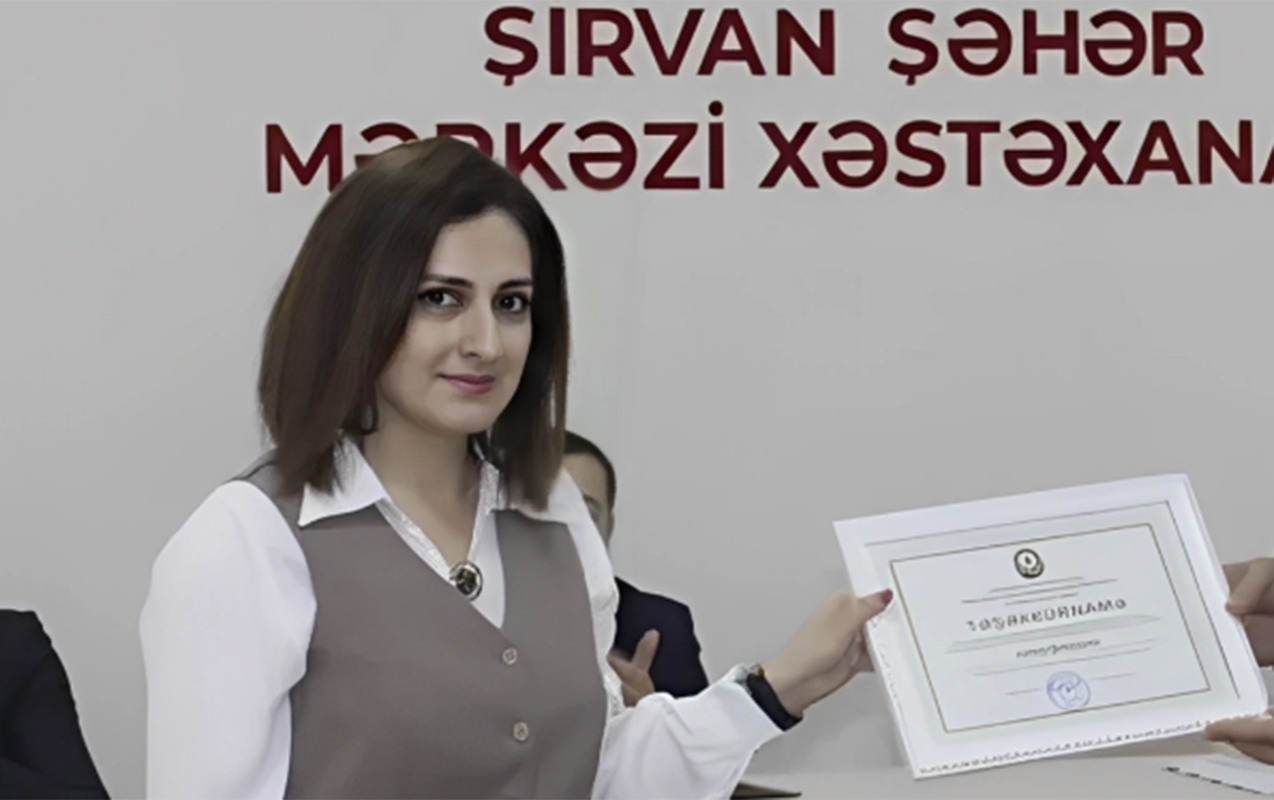 Lamiyəni bıçaqlayan keçmiş əri intihara cəhd etdi - Vəziyyəti ağırdır&nbsp;