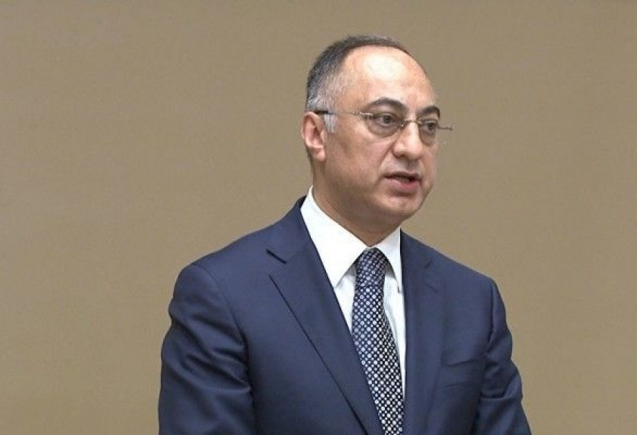 Qoşqar Təhməzlidən AQTA əməkdaşlarına gülməli TAPŞIRIQ