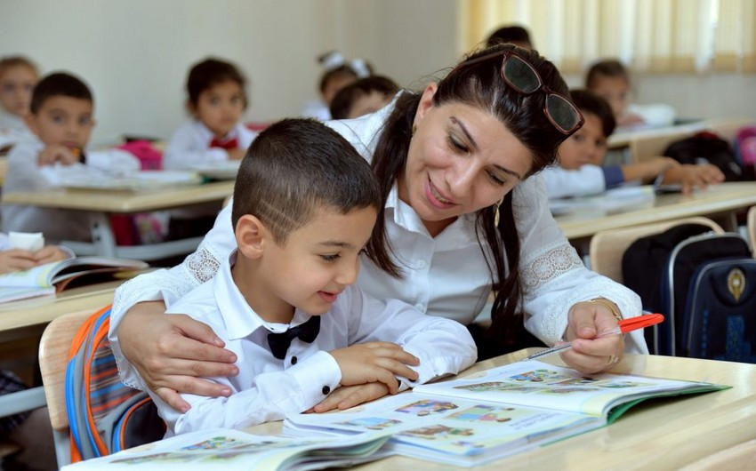 Bu məktəblərdə işləmək istəyənlərin NƏZƏRİNƏ