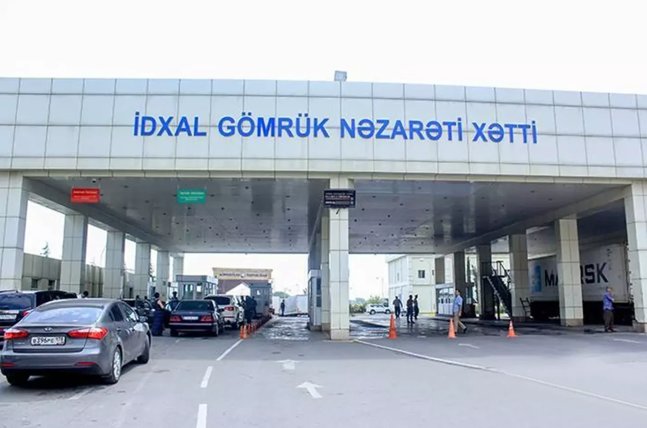 Bu məhsulların idxal rüsumu ENDİRİLDİ