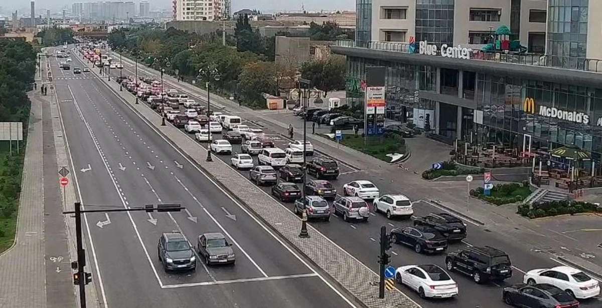 Bu yollarda TIXAC var - SİYAHI