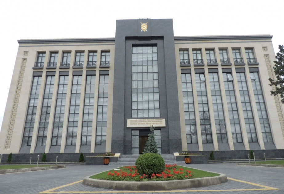 Gəncədə yeniyetmənin öldürülməsi ilə bağlı cinayət işi başlandı