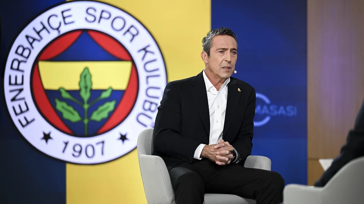 Ali Koç bu komandanı təbrik etdi