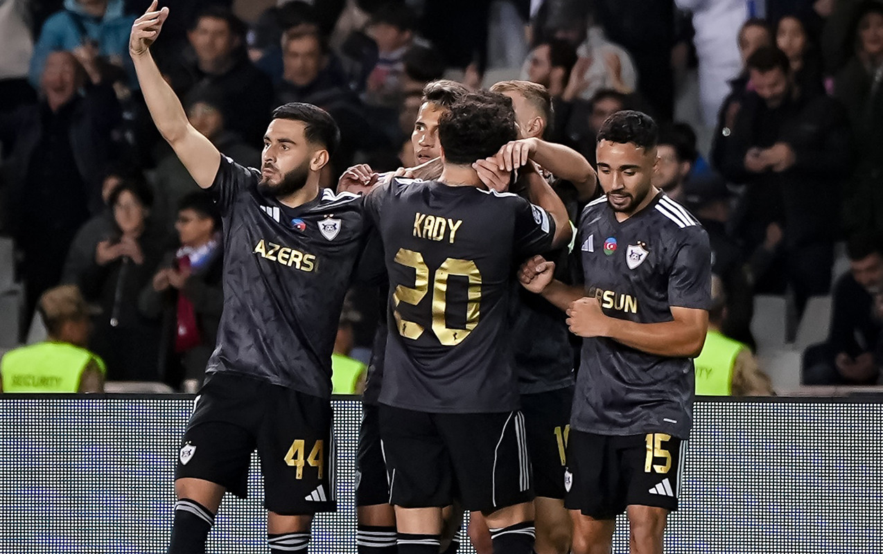 “Qarabağ”ın oyununu izləmək istəyənlərin NƏZƏRİNƏ